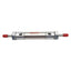 New Humphrey 7-D2EY-1 Pneumatic Cylinder ø3/4in Bore 1in Stroke, 1/8in NPSF, 200psi