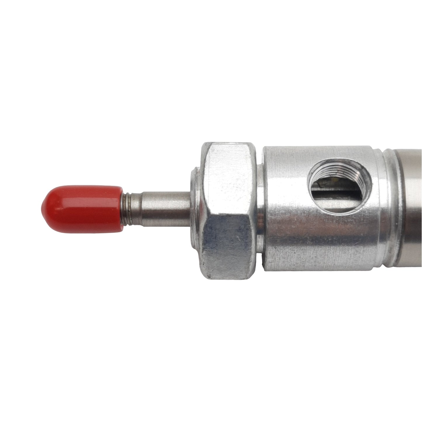 New Humphrey 7-D2EY-1 Pneumatic Cylinder ø3/4in Bore 1in Stroke, 1/8in NPSF, 200psi