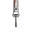New Humphrey 7-D2EY-1 Pneumatic Cylinder ø3/4in Bore 1in Stroke, 1/8in NPSF, 200psi