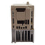 Used Omron CIMR-J7AZB0P4 Varispeed J7 Drive 0.55kW, 1Ø 240VAC In, 3Ø 240VAC Out 400Hz