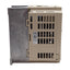 Used Omron CIMR-J7AZB0P4 Varispeed J7 Drive 0.55kW, 1Ø 240VAC In, 3Ø 240VAC Out 400Hz