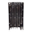 Used Omron CIMR-J7AZB0P4 Varispeed J7 Drive 0.55kW, 1Ø 240VAC In, 3Ø 240VAC Out 400Hz
