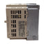 Used Omron CIMR-J7AZB0P4 Varispeed J7 Drive 0.55kW, 1Ø 240VAC In, 3Ø 240VAC Out 400Hz