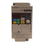 Used Omron CIMR-J7AZB0P4 Varispeed J7 Drive 0.55kW, 1Ø 240VAC In, 3Ø 240VAC Out 400Hz
