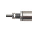 Used Clippard SSR-10-2 Pneumatic Cylinder, ø5/8in Bore, 2in Stroke, #10-32, 250psig