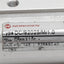 Used Norgren DC/92025/M/1.0 Compact Cylinder, ø25mm Bore, 1in Stroke, M5, 145psi Max