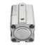 Used Norgren DC/92025/M/1.0 Compact Cylinder, ø25mm Bore, 1in Stroke, M5, 145psi Max