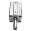 Used Norgren DC/92025/M/1.0 Compact Cylinder, ø25mm Bore, 1in Stroke, M5, 145psi Max
