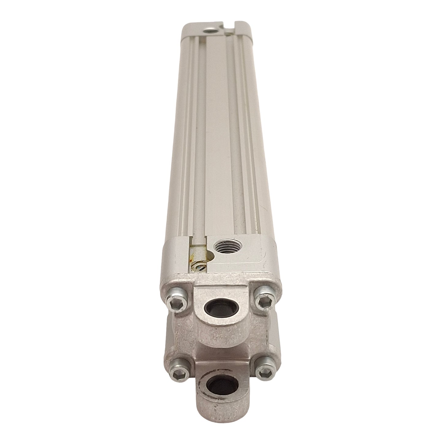 Used Festo DNCB-40-250-PPV-A Pneumatic Cylinder ø40mm Bore, 250mm Stroke, 12bar, G1/4