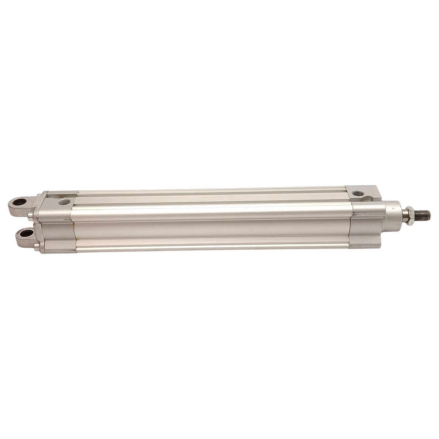 Used Festo DNCB-40-250-PPV-A Pneumatic Cylinder ø40mm Bore, 250mm Stroke, 12bar, G1/4