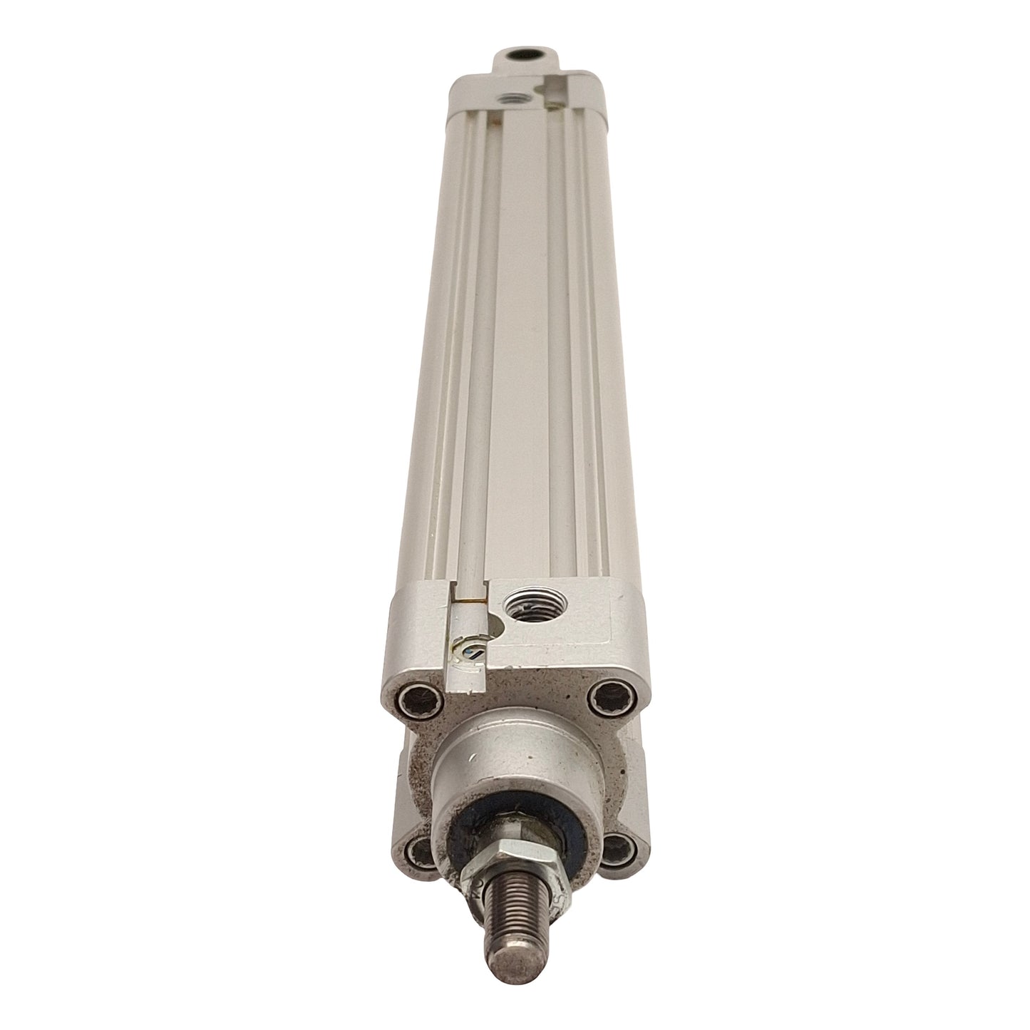 Used Festo DNCB-40-250-PPV-A Pneumatic Cylinder ø40mm Bore, 250mm Stroke, 12bar, G1/4