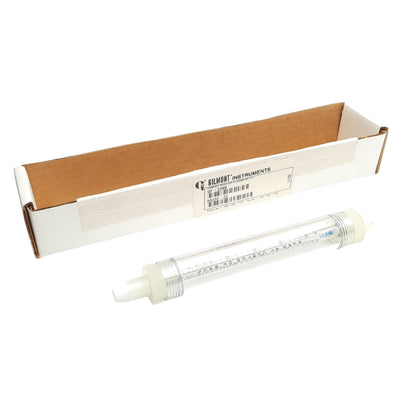 New – Open box Thermo Scientific GF-2260 Gilmont Flow Meter, 20-2000ml/min Air & 0.2-40 H2O