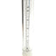 New – Open box Thermo Scientific GF-2260 Gilmont Flow Meter, 20-2000ml/min Air & 0.2-40 H2O
