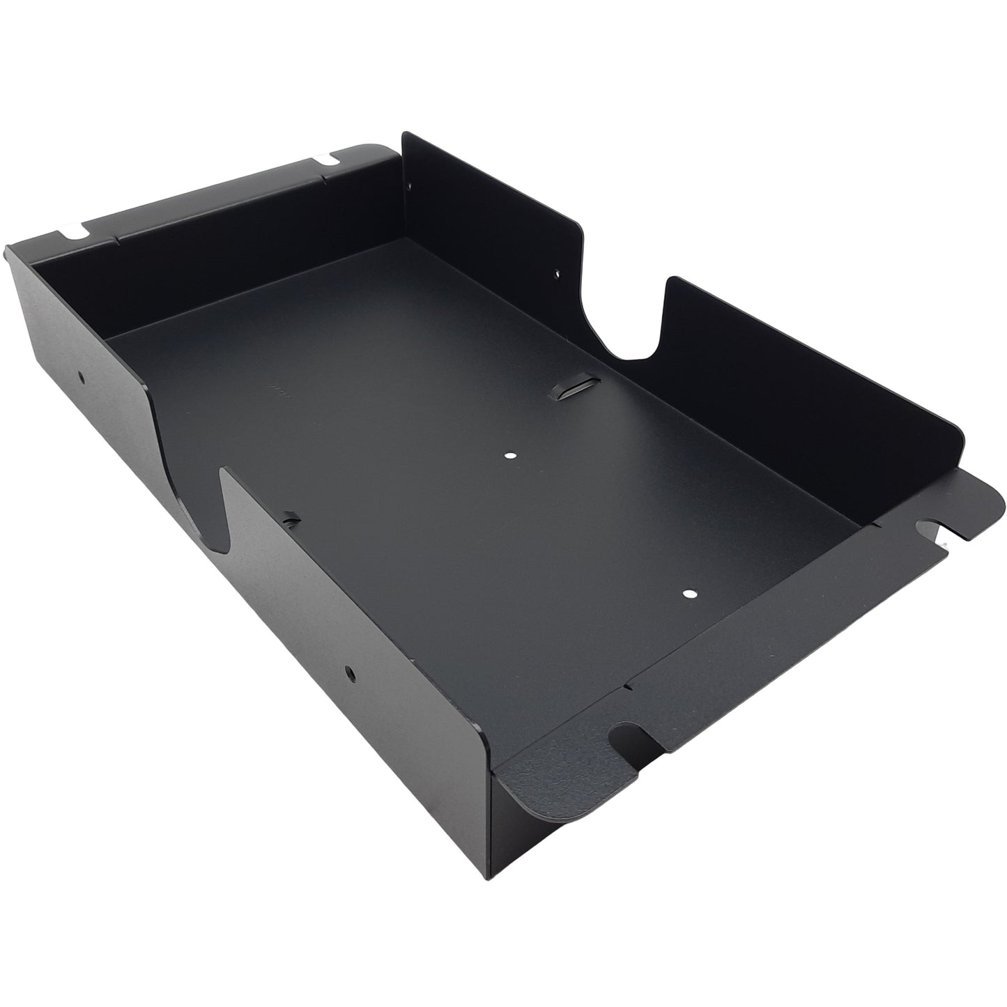 New – Open box Tripp Lite HCRK-1 BRKT for HCRK Medical Mobile Power Retrofit *Bracket Only*