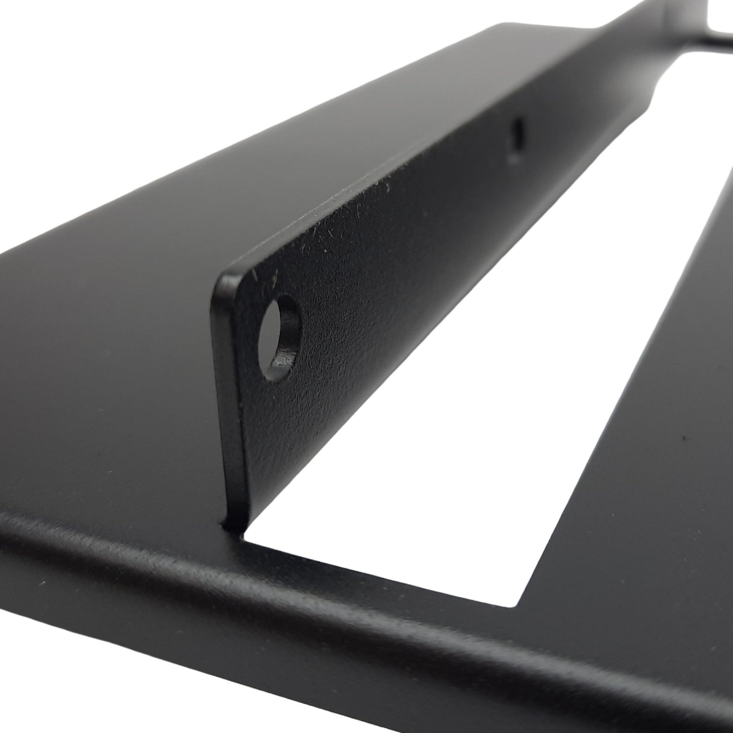 New – Open box Tripp Lite HCRK-1 BRKT for HCRK Medical Mobile Power Retrofit *Bracket Only*