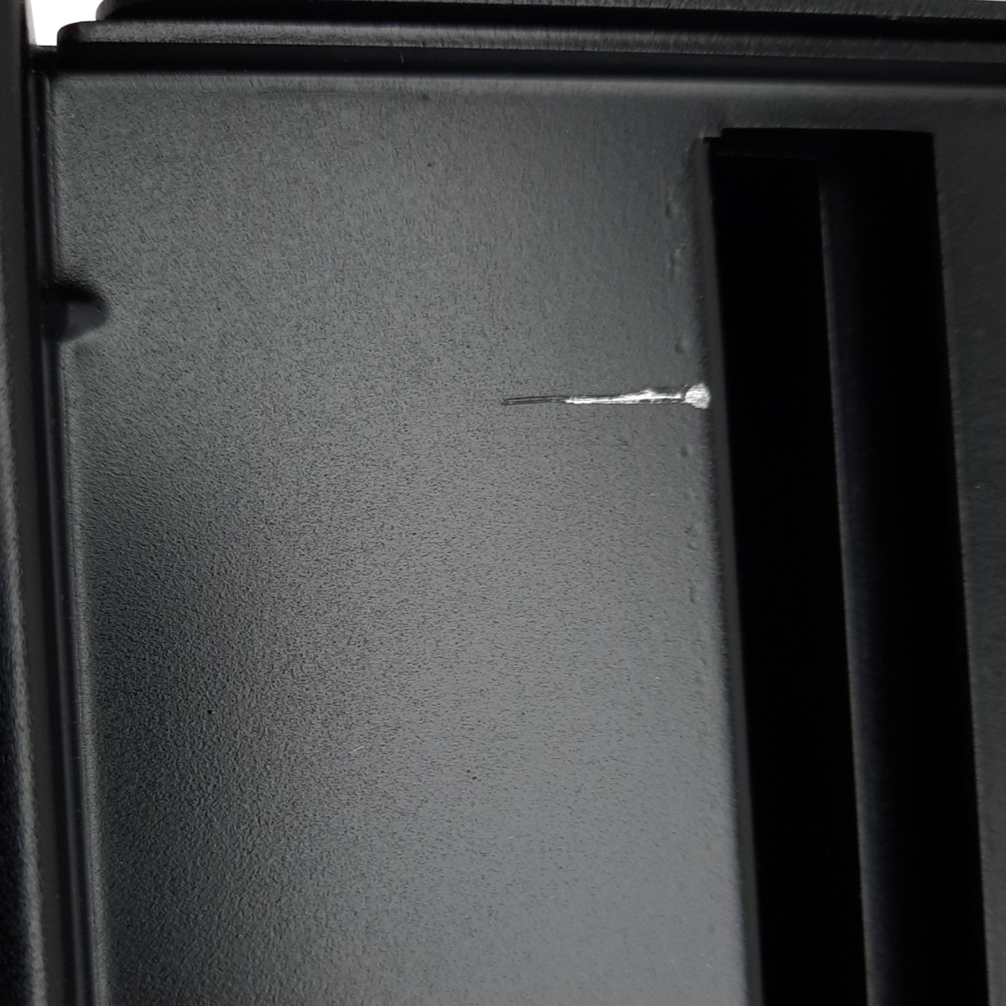 New – Open box Tripp Lite HCRK-1 BRKT for HCRK Medical Mobile Power Retrofit *Bracket Only*