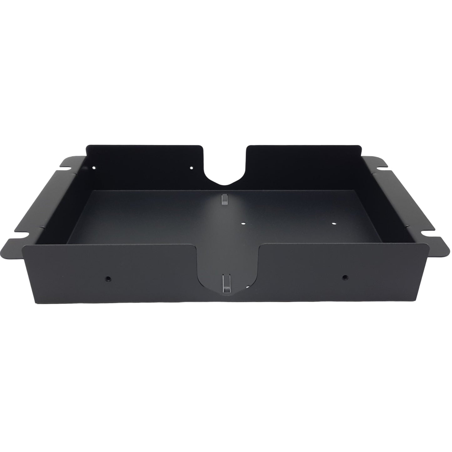 New – Open box Tripp Lite HCRK-1 BRKT for HCRK Medical Mobile Power Retrofit *Bracket Only*