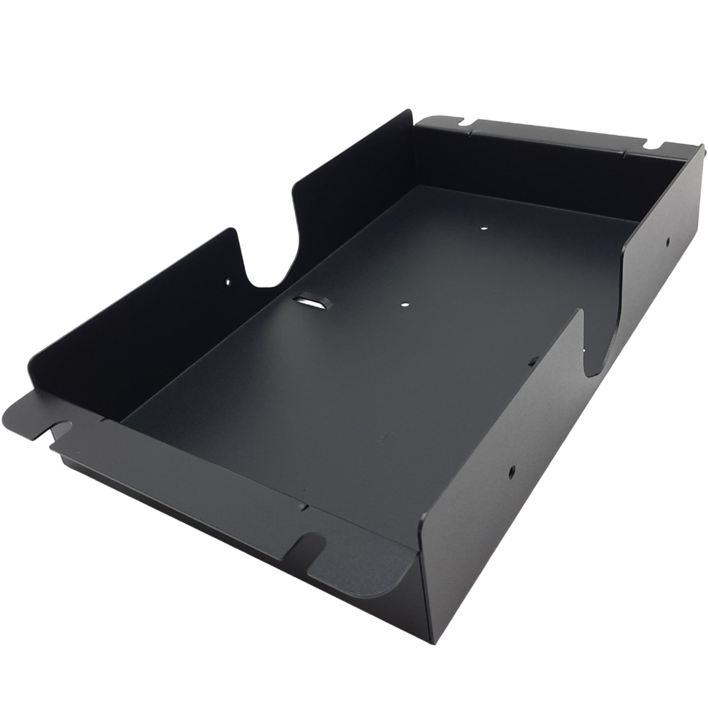 New – Open box Tripp Lite HCRK-1 BRKT for HCRK Medical Mobile Power Retrofit *Bracket Only*