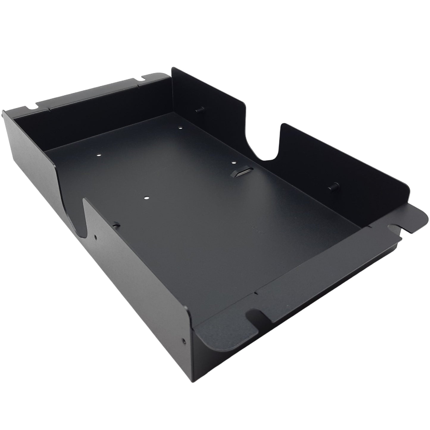 New – Open box Tripp Lite HCRK-1 BRKT for HCRK Medical Mobile Power Retrofit *Bracket Only*