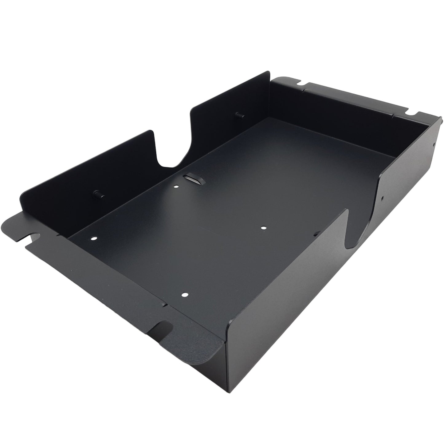 New – Open box Tripp Lite HCRK-1 BRKT for HCRK Medical Mobile Power Retrofit *Bracket Only*