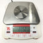 Used OHAUS NV511 Navigator Portable Electronic Balance Scale 510g x 0.1g w/Adapter