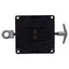 Used REES 04944-500 Cable Operated Switch, DPST-NO/NC, 6A 120VAC / 2.2A 125VDC