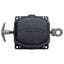 Used REES 04944-500 Cable Operated Switch, DPST-NO/NC, 6A 120VAC / 2.2A 125VDC