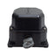 Used REES 04944-500 Cable Operated Switch, DPST-NO/NC, 6A 120VAC / 2.2A 125VDC
