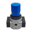 Used Festo LR-D-MINI Pneumatic Valve, G1/4in, 3559.32l/min, 0.5-12bar, 16bar Max