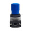 Used Festo LR-D-MINI Pneumatic Valve, G1/4in, 3559.32l/min, 0.5-12bar, 16bar Max