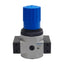Used Festo LR-D-MINI Pneumatic Valve, G1/4in, 3559.32l/min, 0.5-12bar, 16bar Max