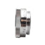 Used Japan X2 Focal Length TV Extender Lens, C-Mount, Doubles Focal Length