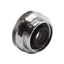 Used Japan X2 Focal Length TV Extender Lens, C-Mount, Doubles Focal Length