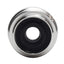 Used Japan X2 Focal Length TV Extender Lens, C-Mount, Doubles Focal Length