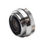 Used Japan X2 Focal Length TV Extender Lens, C-Mount, Doubles Focal Length