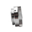 Used Japan X2 Focal Length TV Extender Lens, C-Mount, Doubles Focal Length
