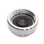 Used Japan X2 Focal Length TV Extender Lens, C-Mount, Doubles Focal Length
