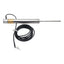 Used RDP ACT1000A LVDT Displacement Transducer, ±25mm Range, 5VAC rms 5kHz, ±0.5% Lin