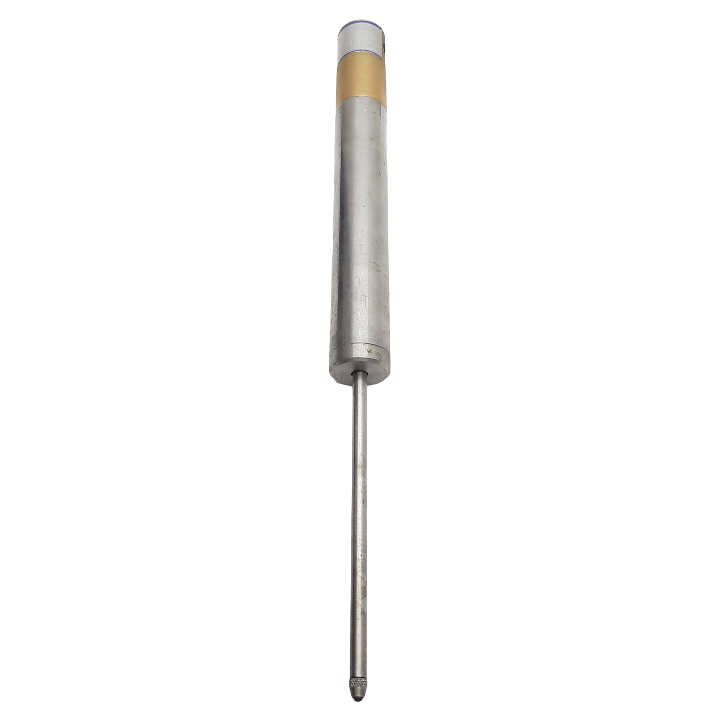Used RDP ACT1000A LVDT Displacement Transducer, ±25mm Range, 5VAC rms 5kHz, ±0.5% Lin