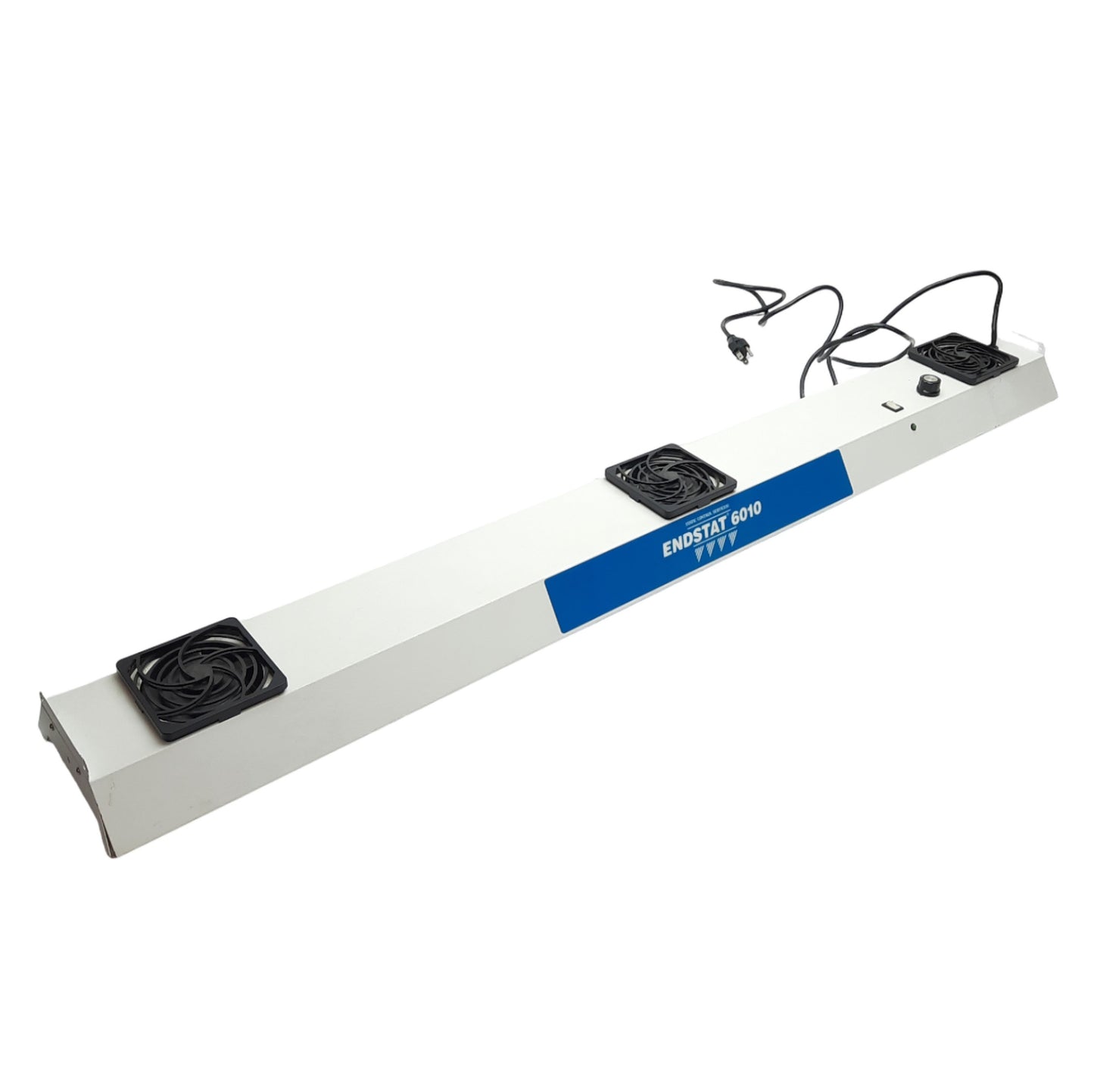Used Static Control Services Endstat 6010 Ionizing Blower / Neutralizer, 120VAC