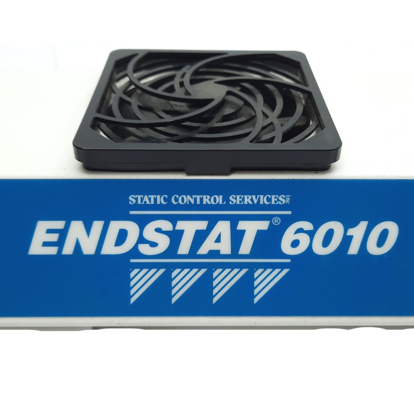 Used Static Control Services Endstat 6010 Ionizing Blower / Neutralizer, 120VAC