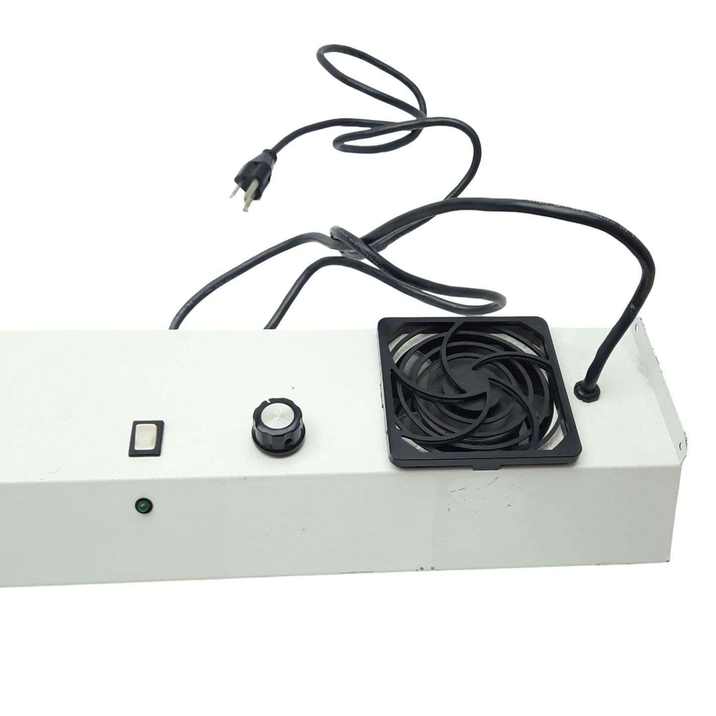 Used Static Control Services Endstat 6010 Ionizing Blower / Neutralizer, 120VAC