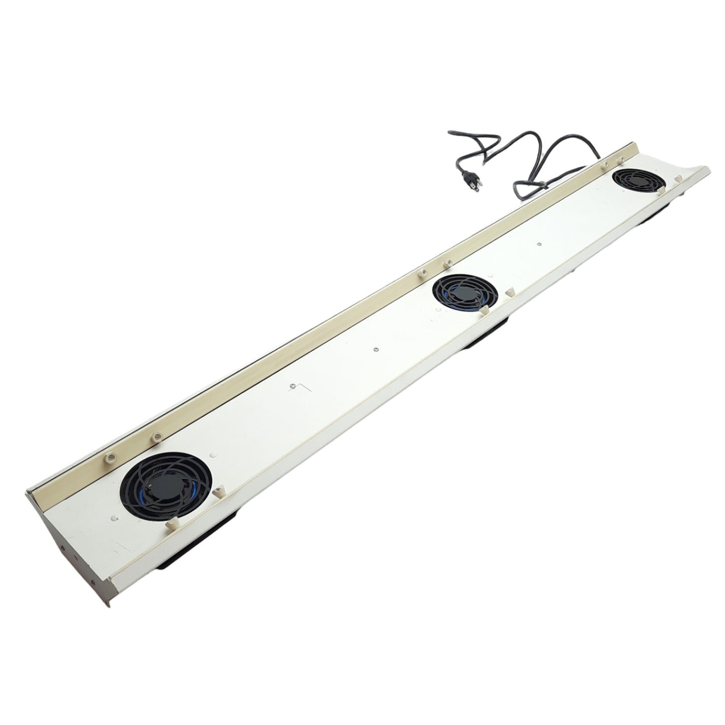 Used Static Control Services Endstat 6010 Ionizing Blower / Neutralizer, 120VAC