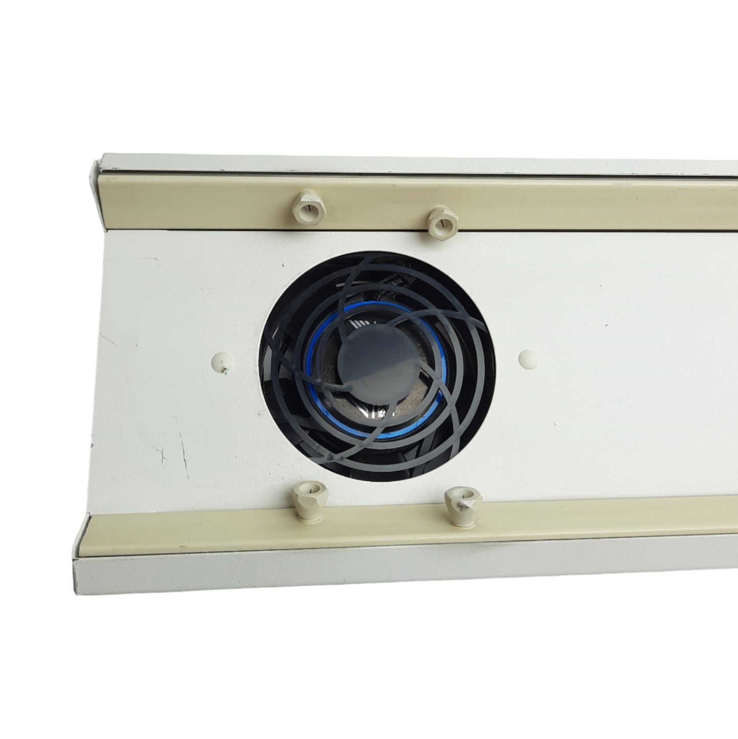Used Static Control Services Endstat 6010 Ionizing Blower / Neutralizer, 120VAC