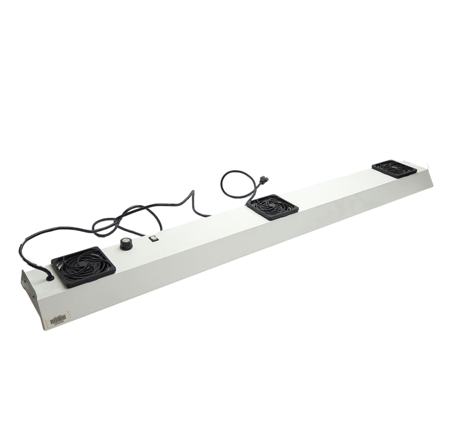 Used Static Control Services Endstat 6010 Ionizing Blower / Neutralizer, 120VAC