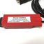 Used OHAUS 83032107 RS232 Interface Kit for Navigator, SP, TA Balance Scales DB9