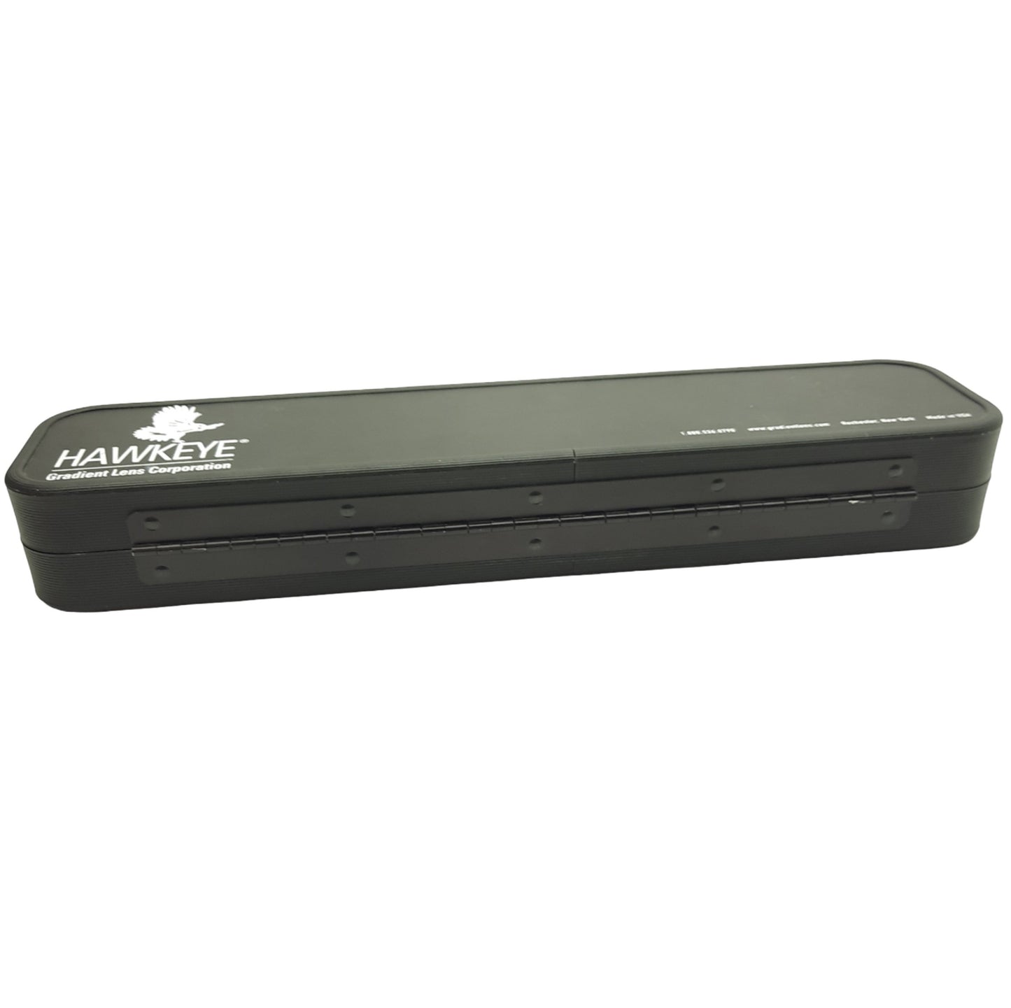 Used Hawkeye HCC Borescope Carrying Case Lockable, Aluminum, Fits up to 17in scopes