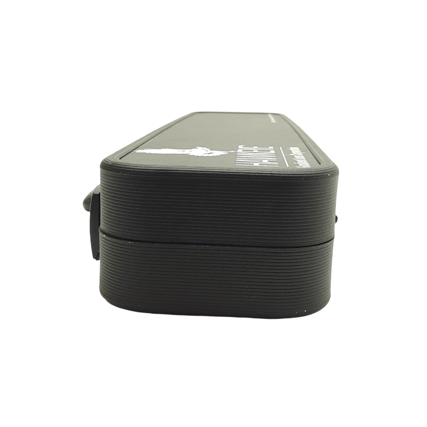 Used Hawkeye HCC Borescope Carrying Case Lockable, Aluminum, Fits up to 17in scopes