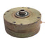 Used Placid B60-24-H Magnetic Particle Brake, 24VDC, ø0.5in Bore, 1~60lb-in, 1800rpm
