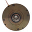 Used Placid B60-24-H Magnetic Particle Brake, 24VDC, ø0.5in Bore, 1~60lb-in, 1800rpm